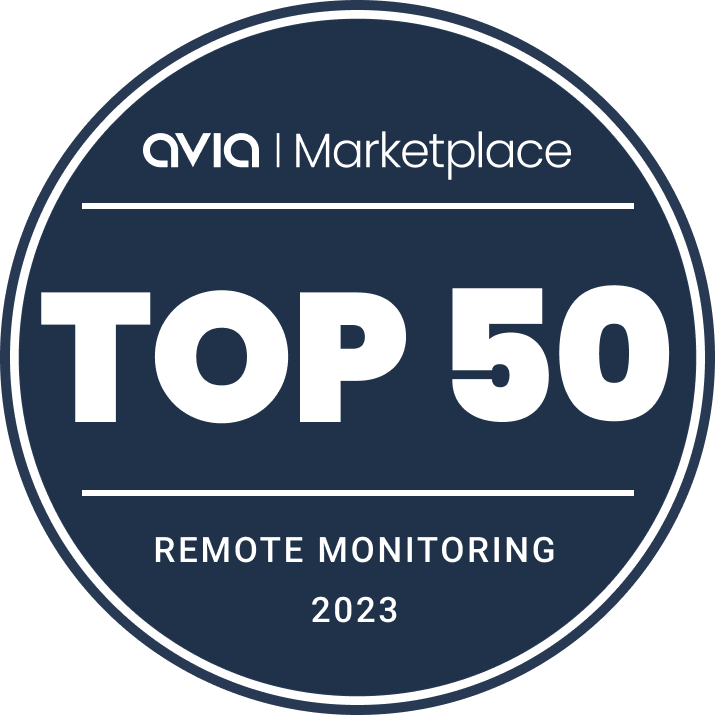 Avia Marketplace Top 50 RPM 2023