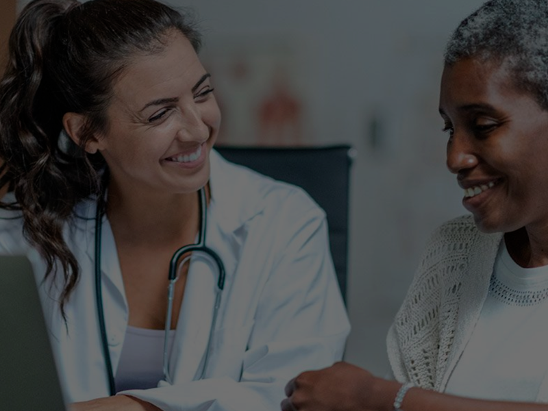 Three box-and-whisker charts showing average blood glucose, systolic blood pressure, and diastolic blood pressure improvements over 13 weeks.