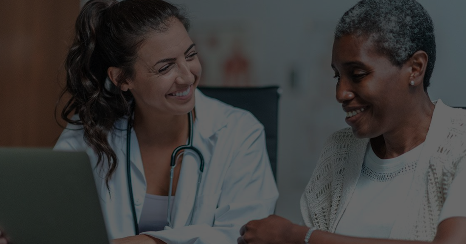 Three box-and-whisker charts showing average blood glucose, systolic blood pressure, and diastolic blood pressure improvements over 13 weeks.